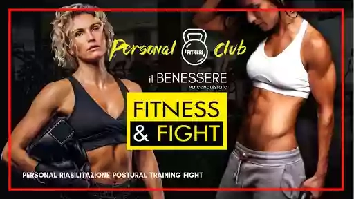 Fitness & Fight