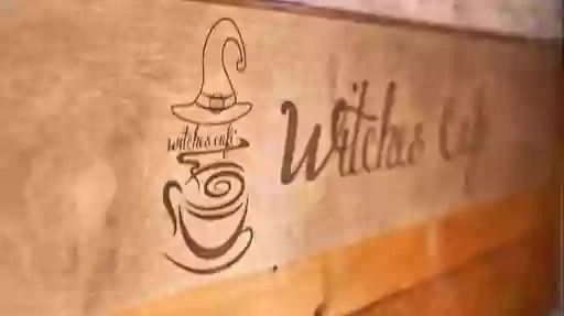 Bar Witches Cafè Verona