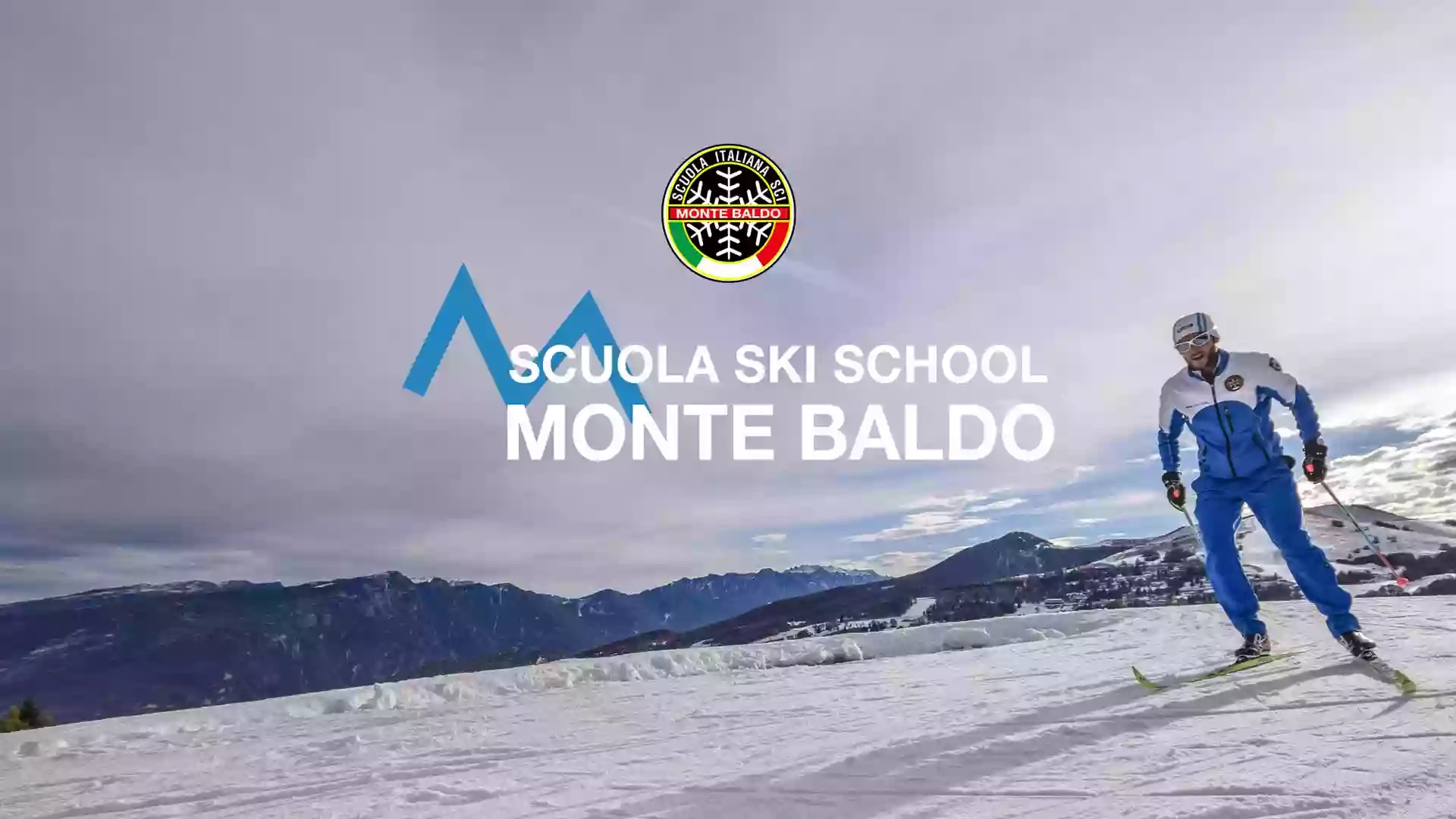 Scuola Italiana Sci Monte Baldo