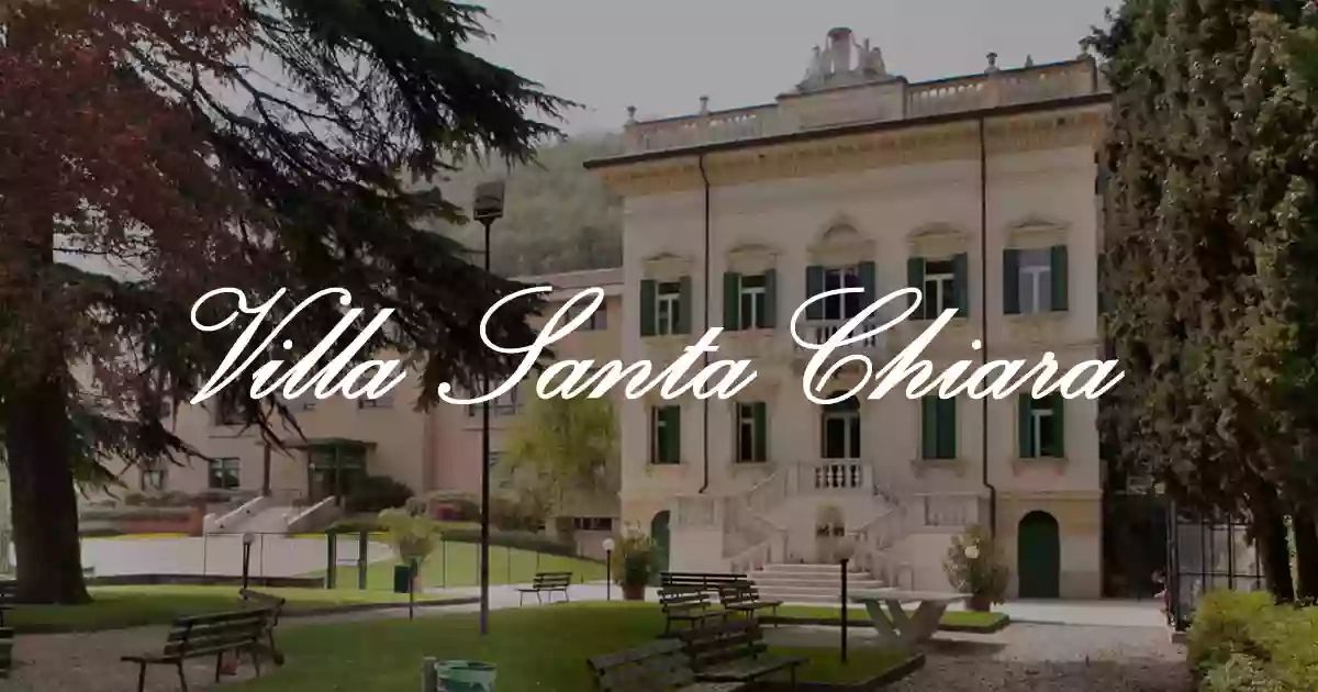 Casa di Cura Villa Santa Chiara