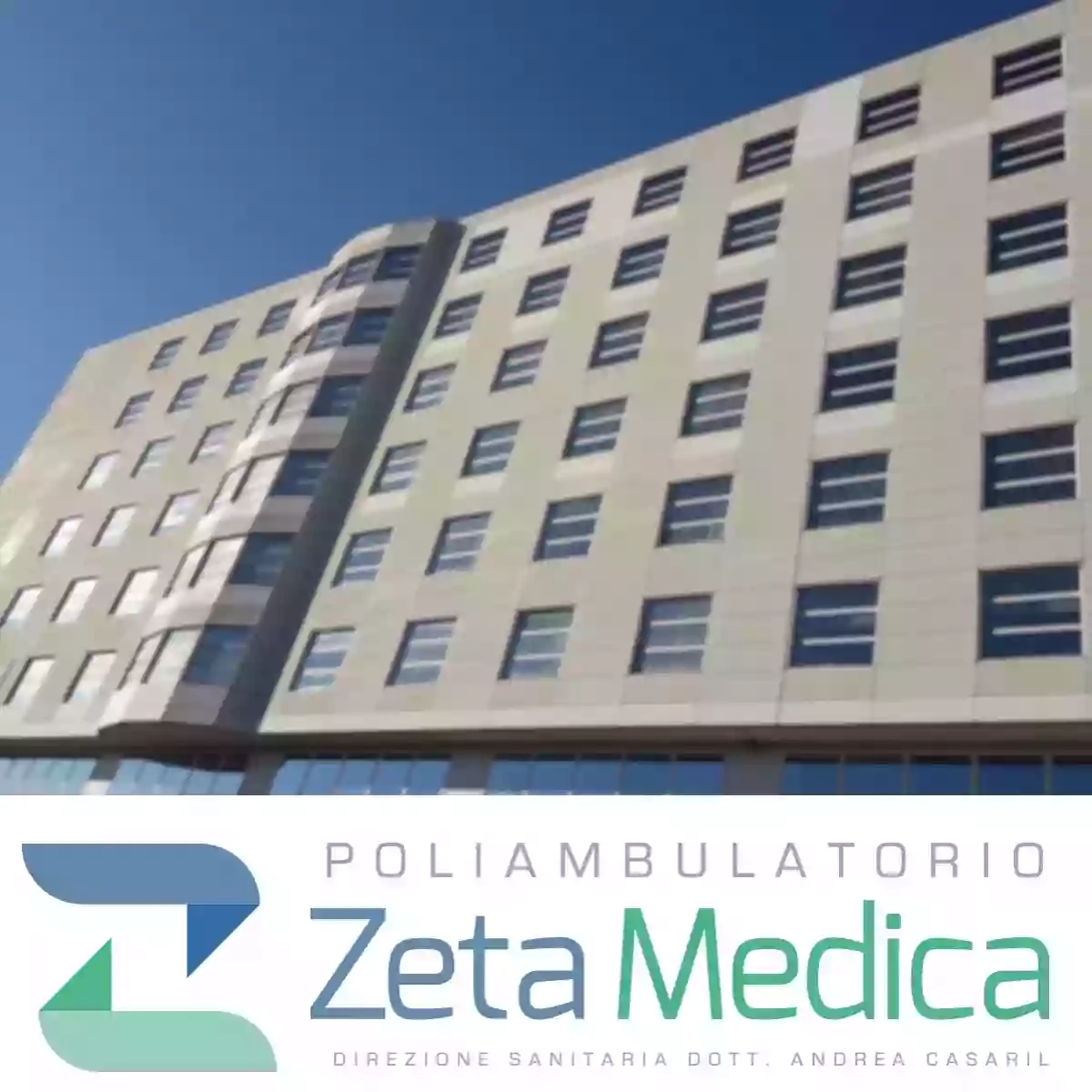 Zetamedica® Poliambulatorio Dr. Andrea Zemella