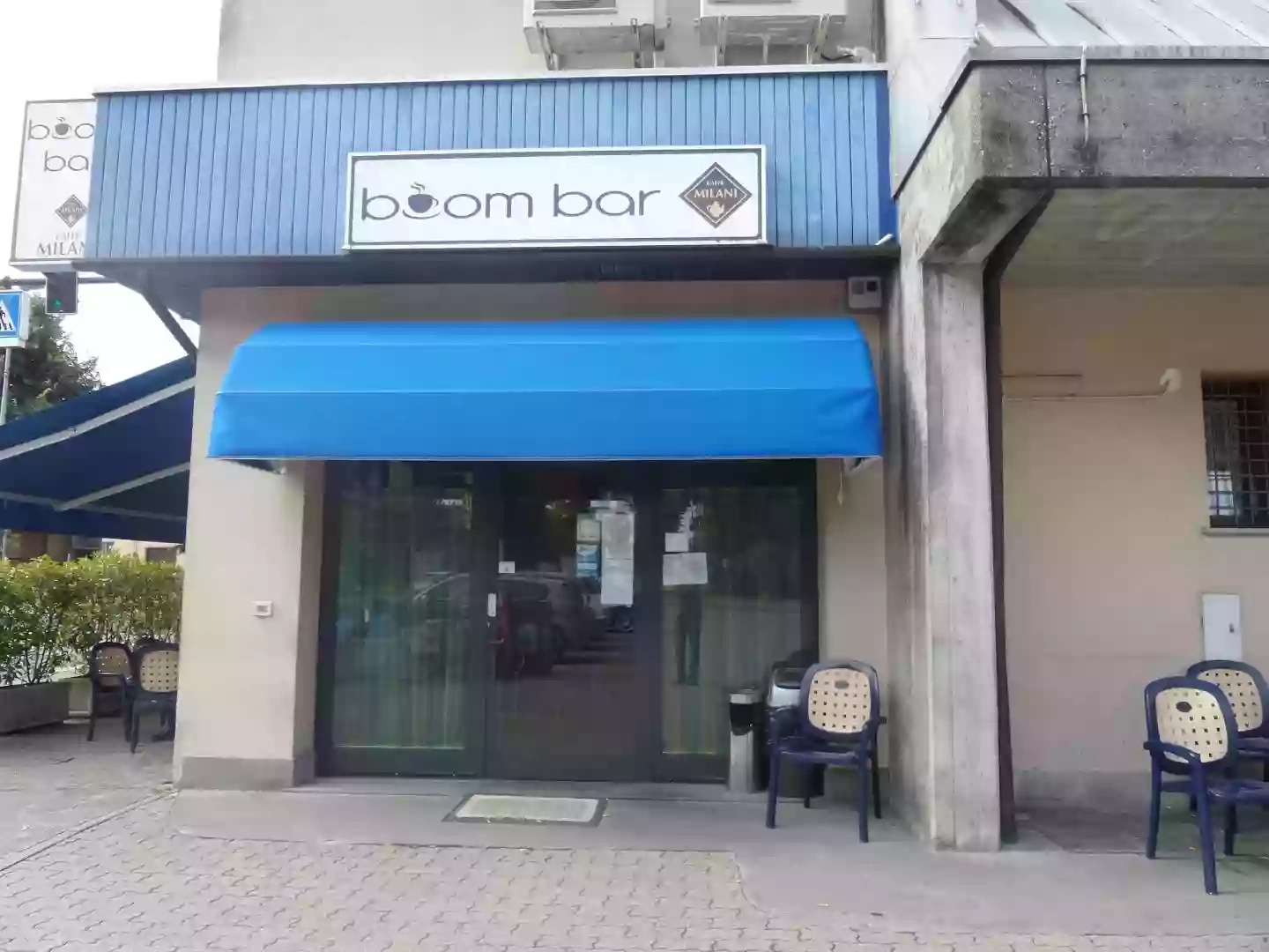 Boom Bar