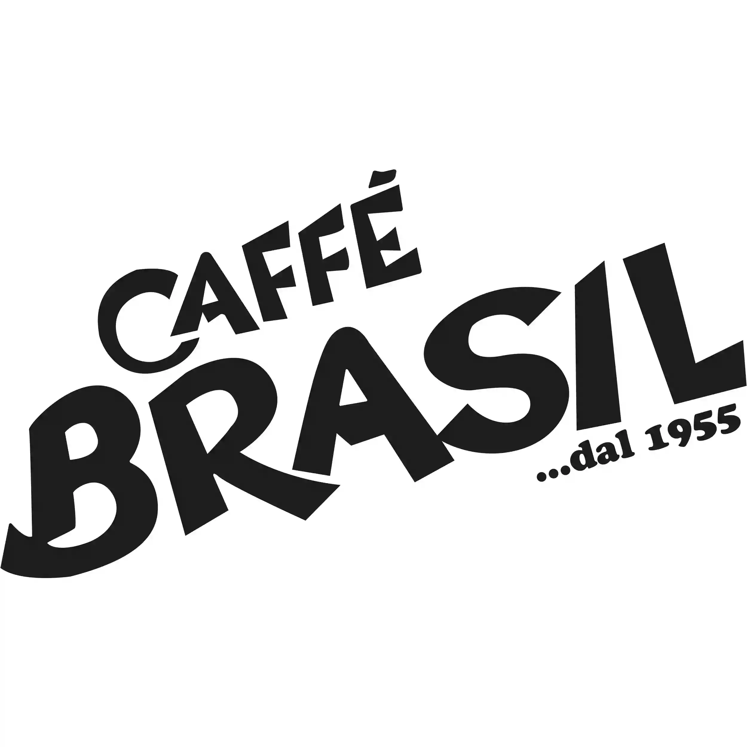 Torrefazione caffè Brasil