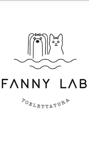 FANNY LAB Toelettatura cani e gatti