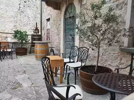 Vineria Borgo San Giorgio