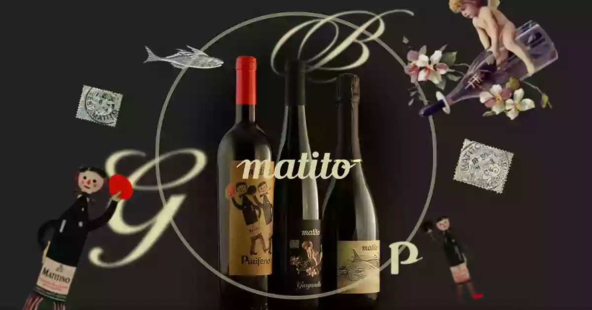 Cantina Matito Produzione e Vendita Vini Pregiati