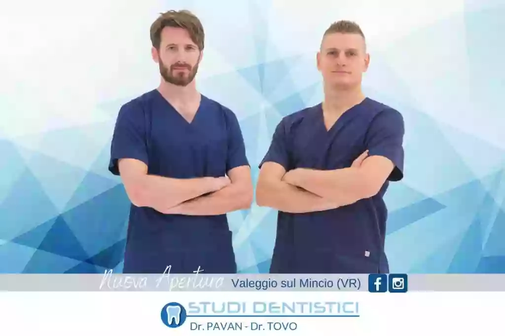 Studi Dentistici Pavan Tovo