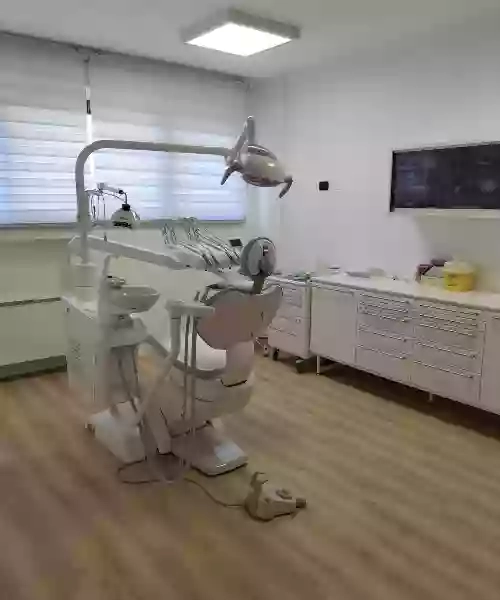 Studio Dentistico dott. Castellano