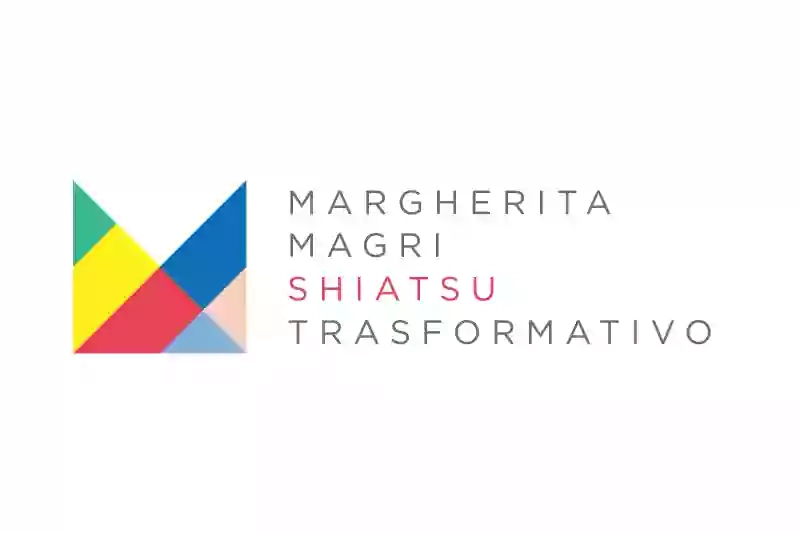 SHIATSU TRASFORMATIVO Dott. Margherita Magri