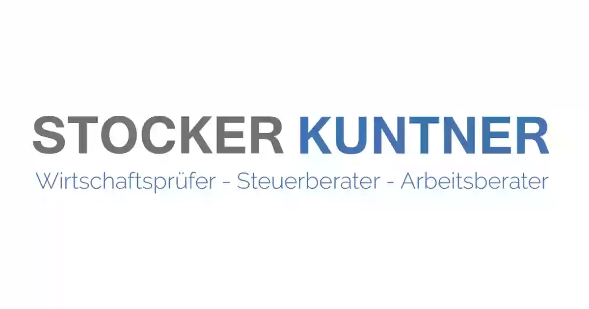 Kanzlei Stocker - Kuntner