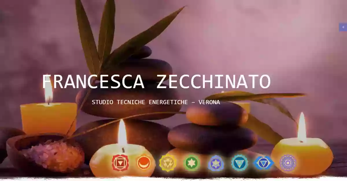 Studio Tecniche Energetiche di Francesca Zecchinato - PRANOTERAPIA, REIKI, INTOLLERANZE ALIMENTARI