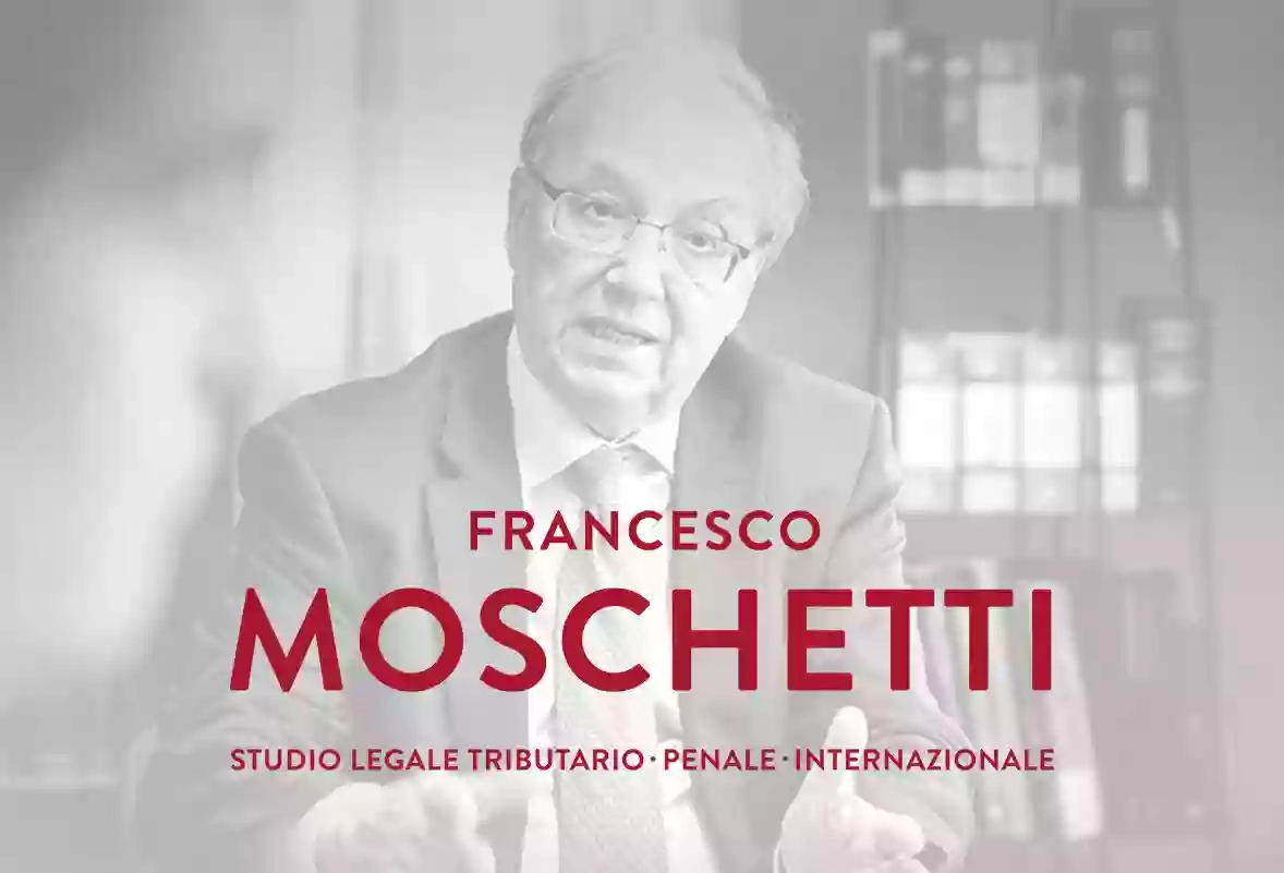 Studio legale Prof. Avv. Francesco Moschetti Verona