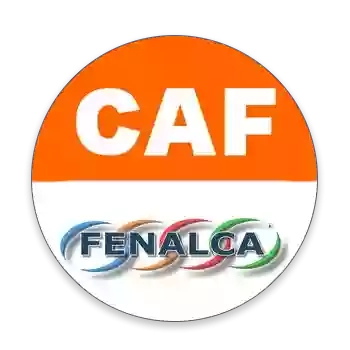 C.A.F FENALCA sede Caldiero