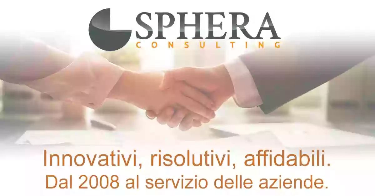 Sphera Consulting Srl