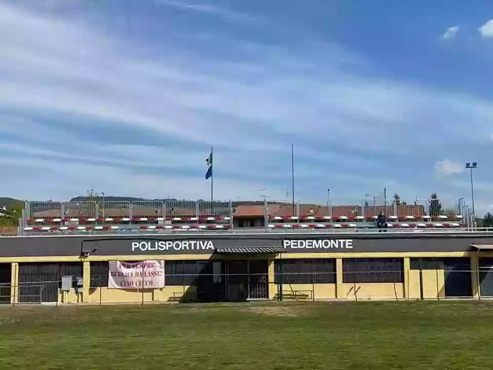 Polisportiva Pedemonte