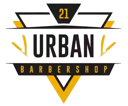 Urban 21 Barber Shop Verona
