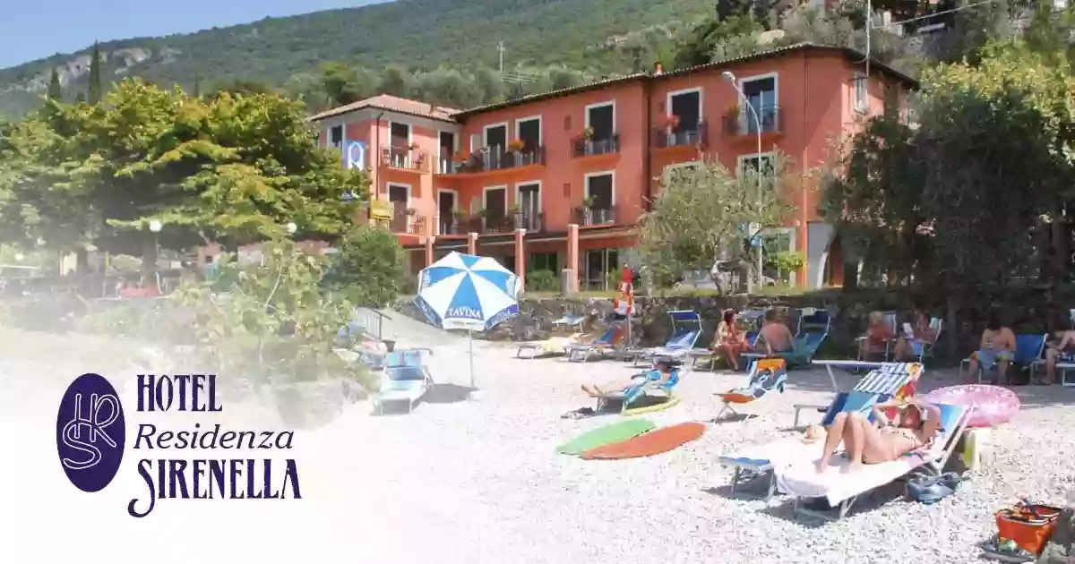 Hotel Residence Sirenella