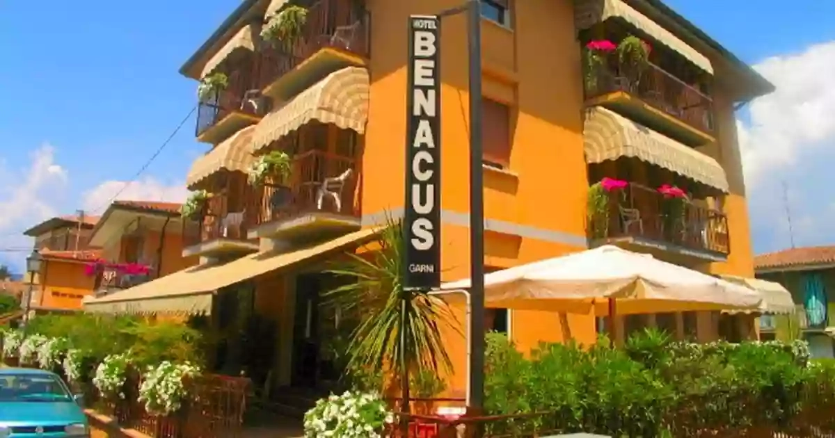 Hotel Benacus