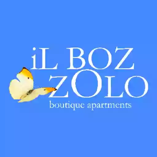 iL BOZZOLO Boutique Apartments