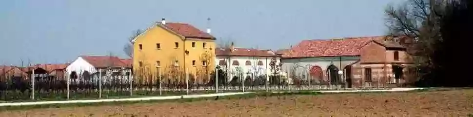 Agriturismo la Rasdora - Dormire a Mantova