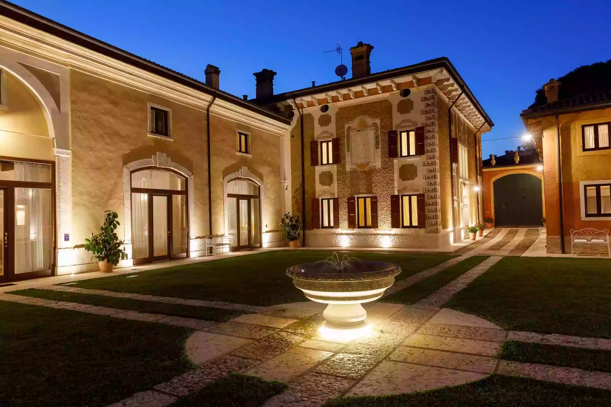 Villa Padovani - Relais de Charme