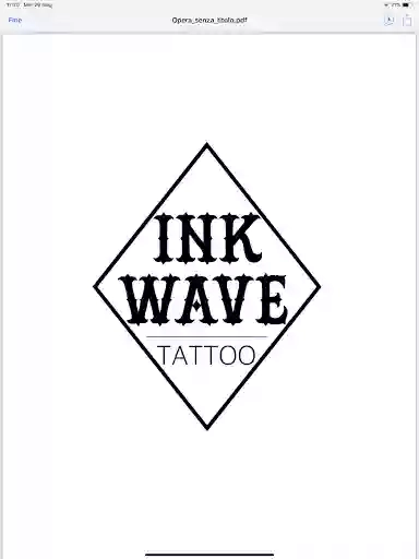 Inkwave Tattoo Lazise