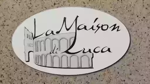 La Maison di Luca Verona