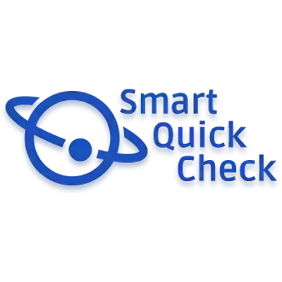 Smart Quick Check