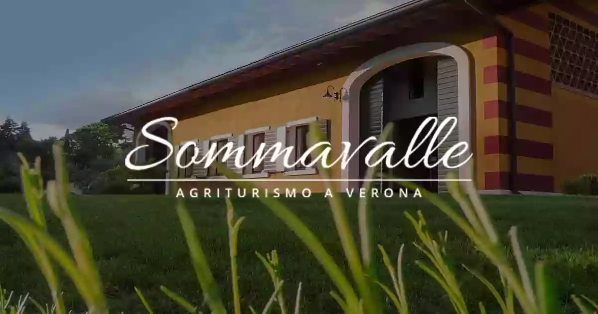 Agriturismo Sommavalle Verona