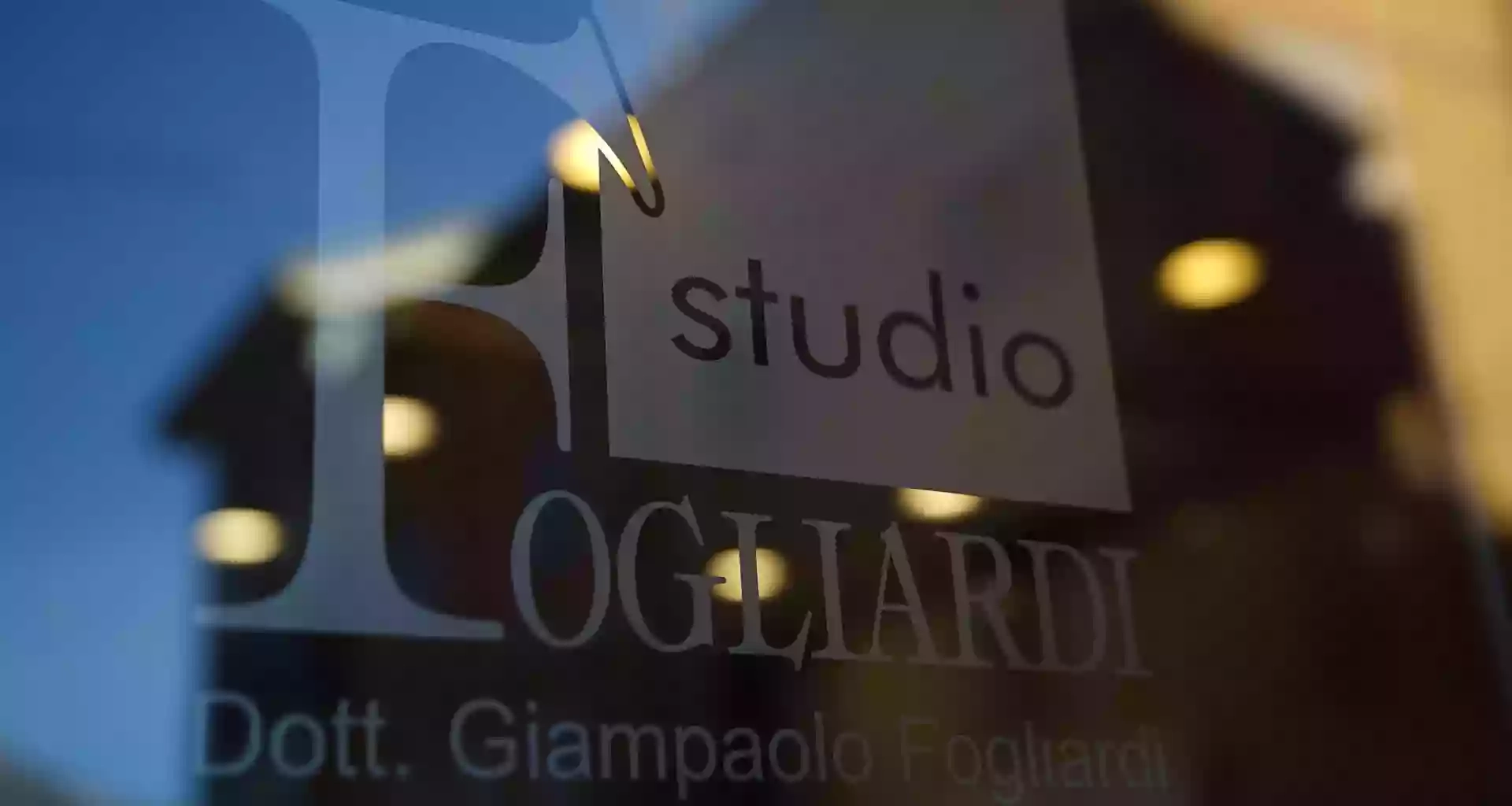 Studio Dott. Giampaolo Fogliardi - Castelnuovo del Garda