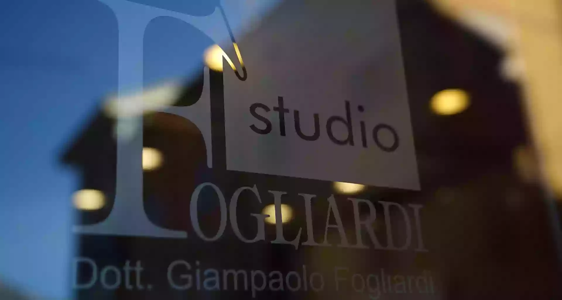 Fogliardi Giampaolo