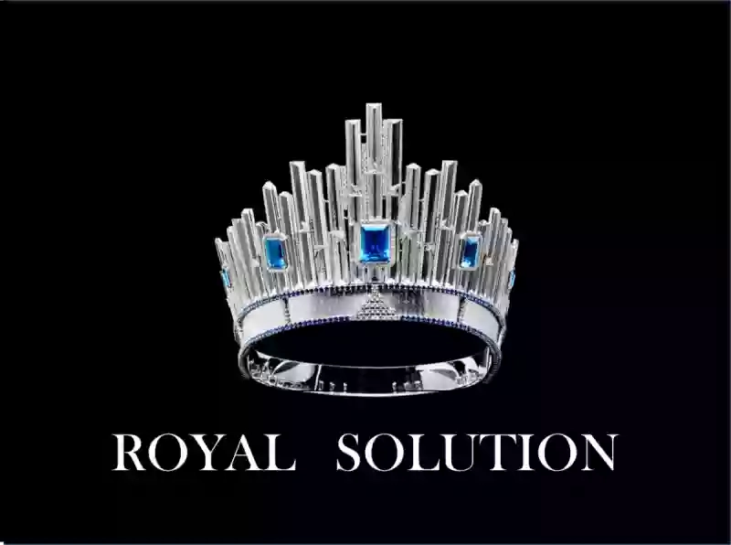 Royal Solution