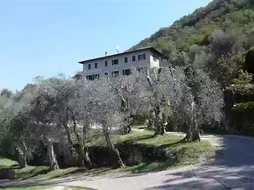 Villa Candoras