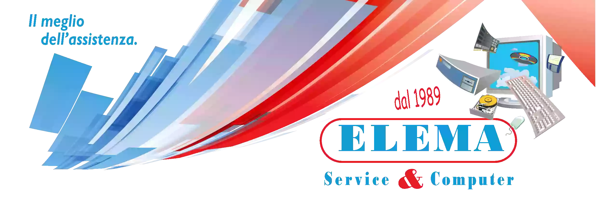 Elema Service & Computers