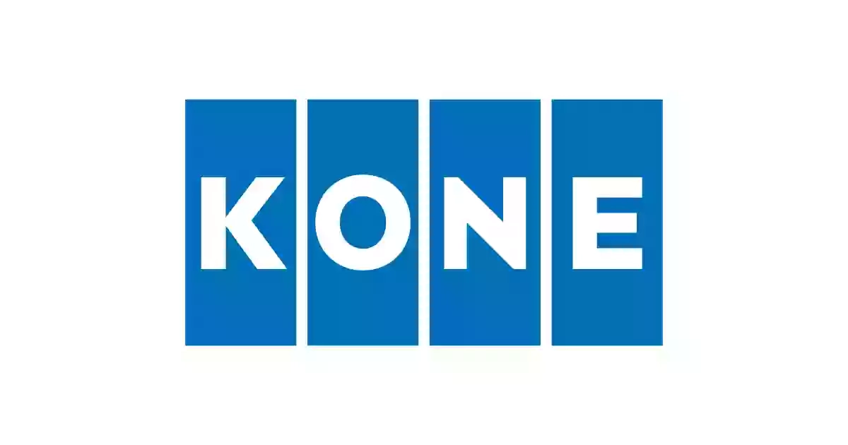 Ufficio KONE Verona