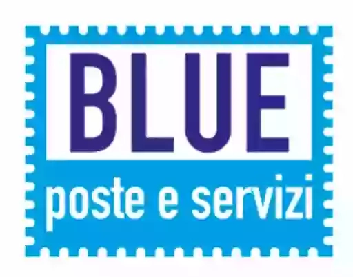 Blue Poste e servizi di S.G.