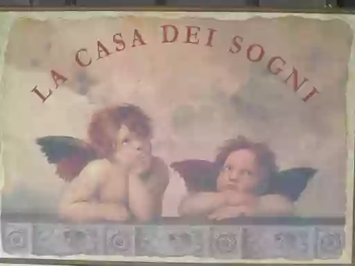 LA CASA DEI SOGNI ARREDO, PROGETTAZIONE BIO-EDILIZIA, AFFITTI TURISTICI, CONSULENZA IMMOBILIARE