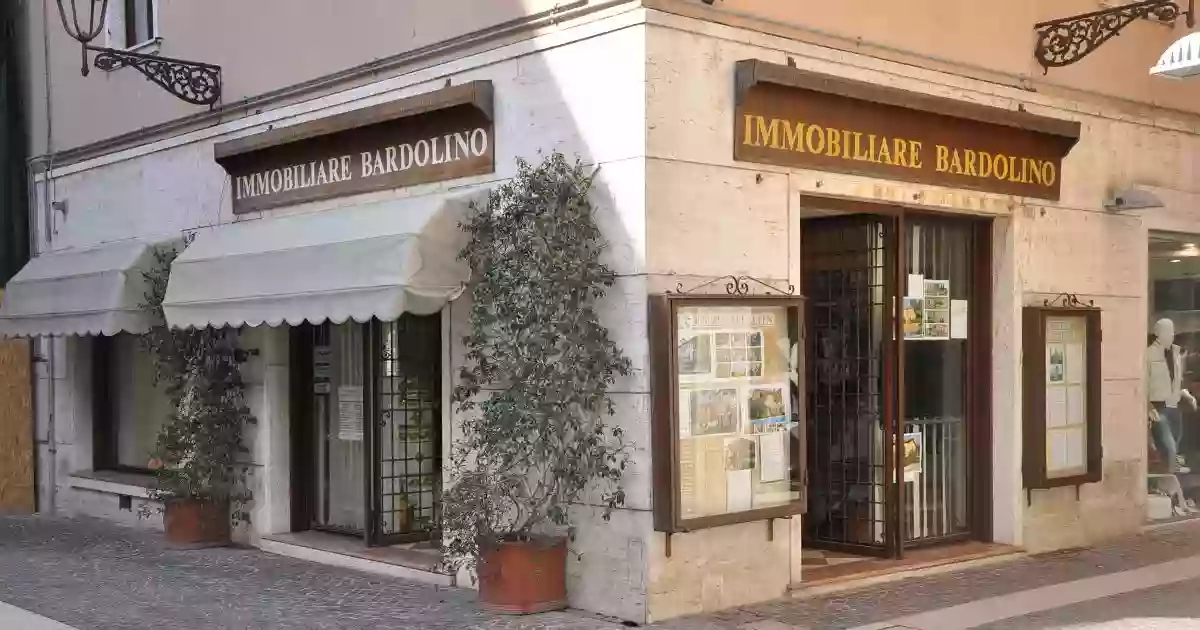 Immobiliare Bardolino Sas