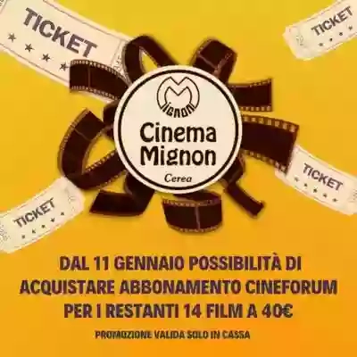 Cinema Mignon Cerea