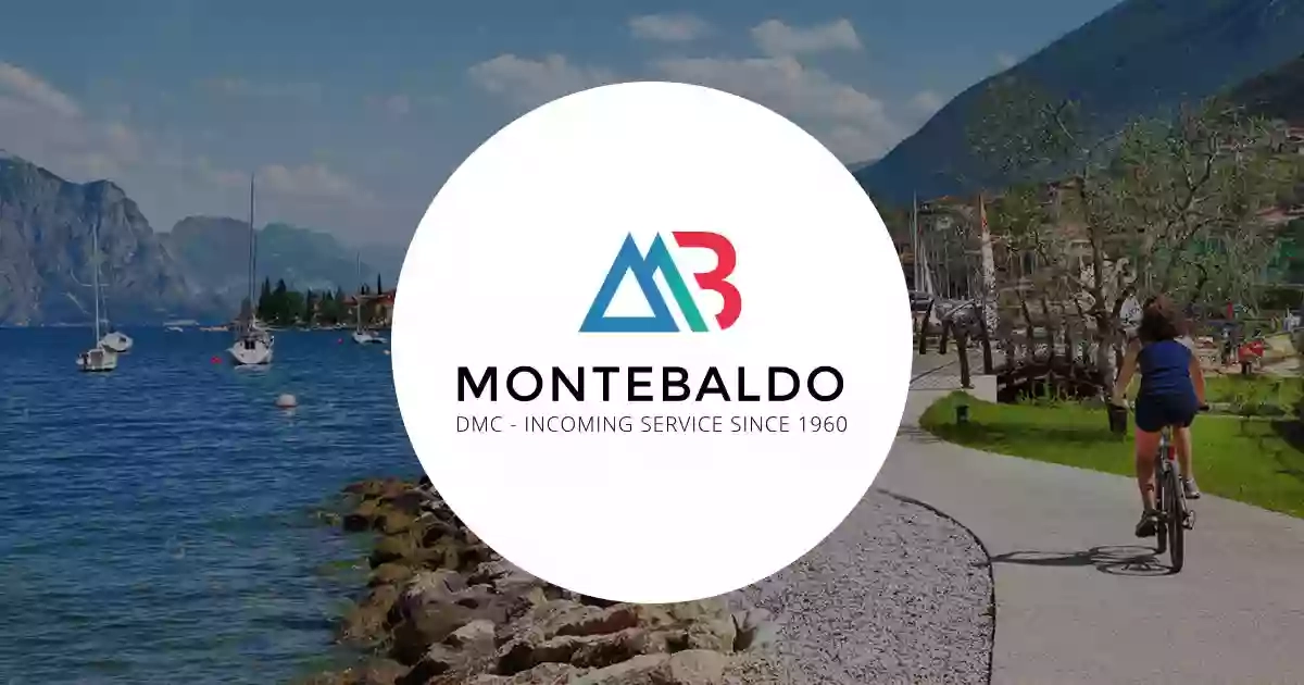 MONTEBALDO LAKE GARDA & ITALY INCOMING DMC