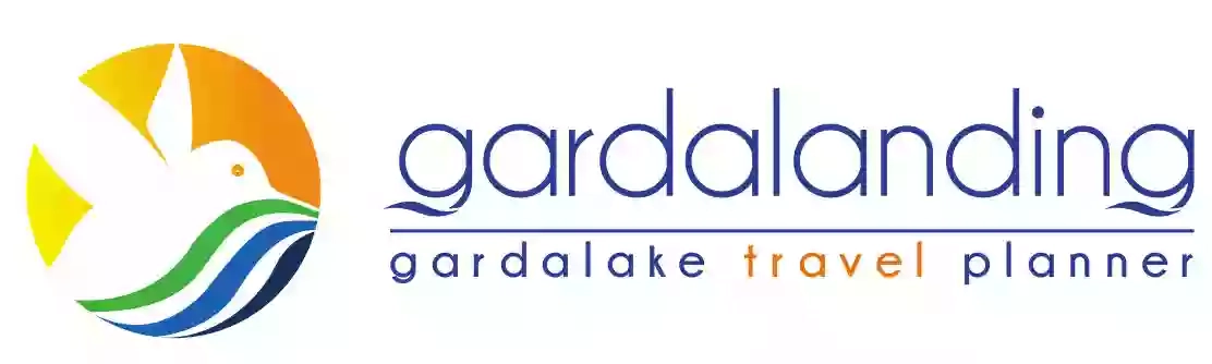 GardaLanding gardalake travel planner