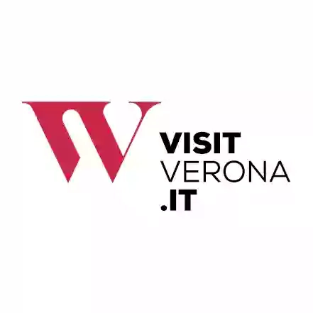 IAT Verona Ufficio Informazioni e Accoglienza Turistica