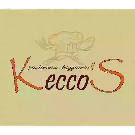 Kecco'S Piadineria di Maio Francesco