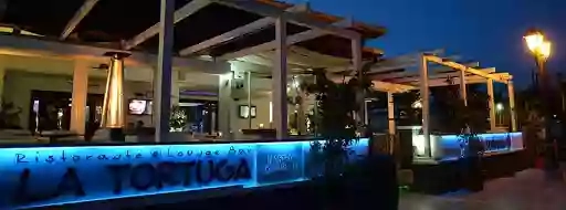 La Tortuga Lounge & Restaurant