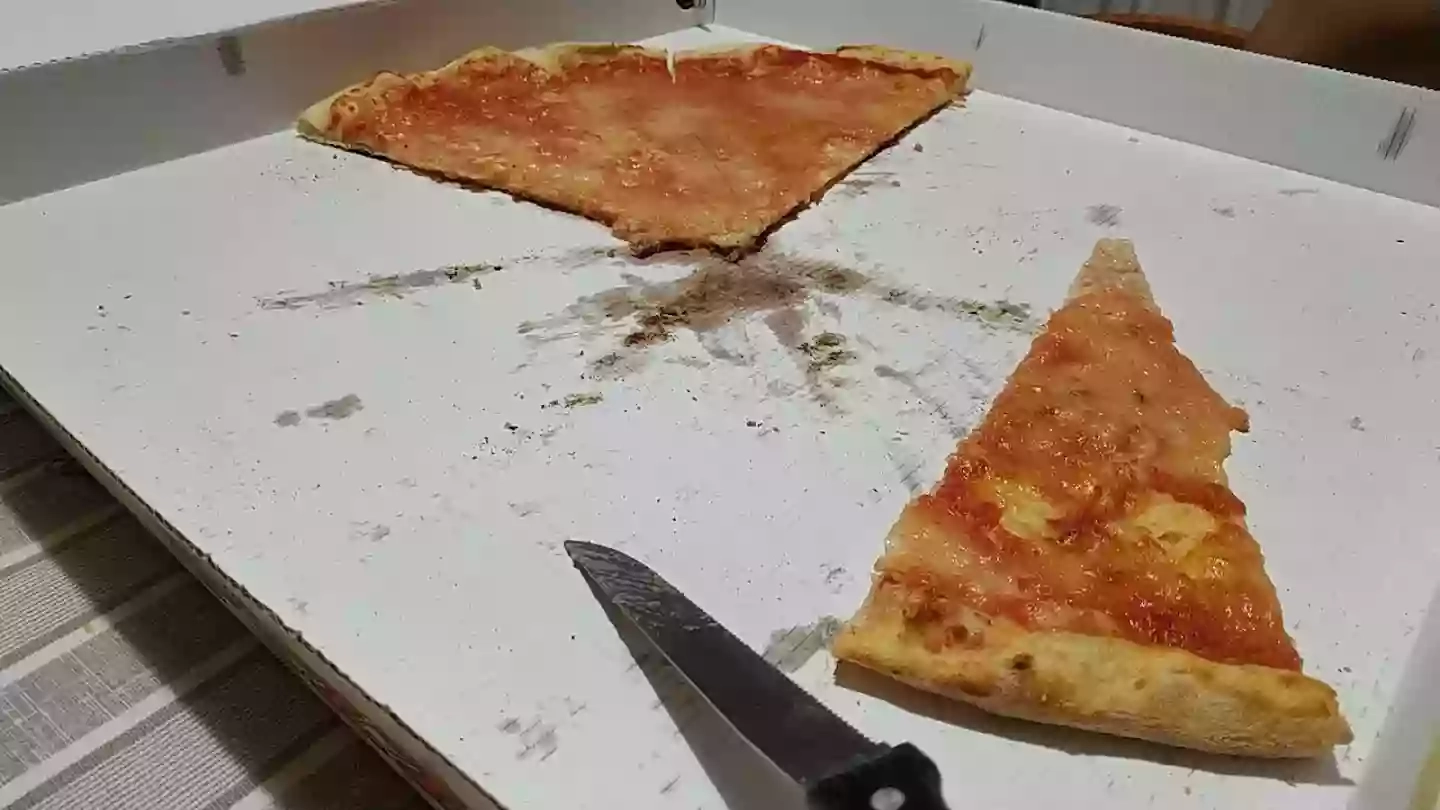 Rodris Pizza Di Rodrigo Marcelo Dalposso