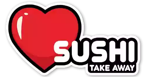 Love Sushi - Takeaway