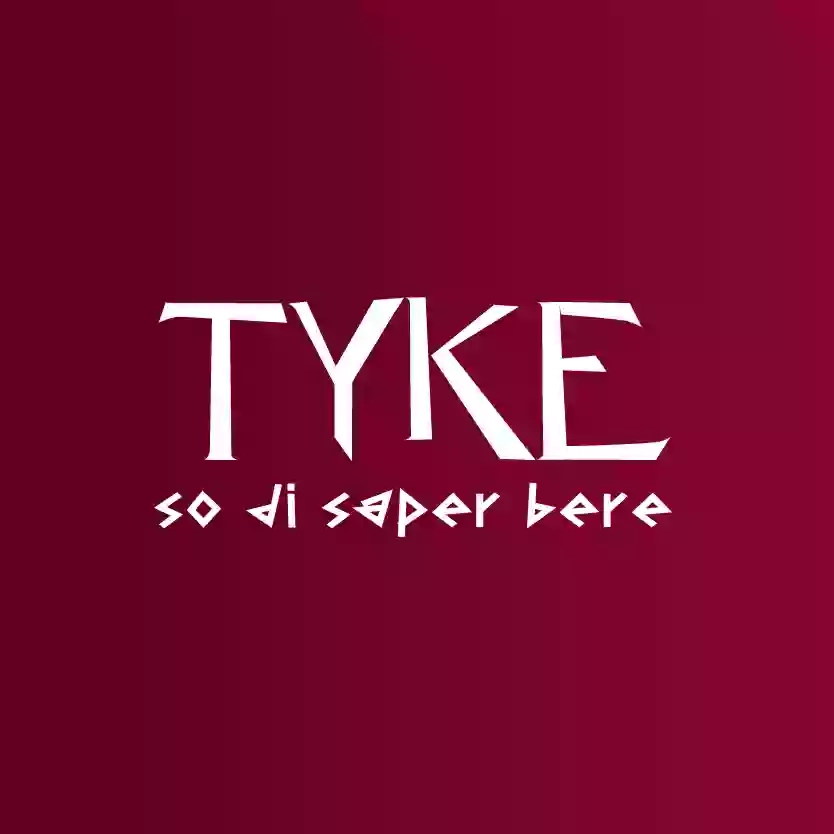 Tyke - Lounge Bar