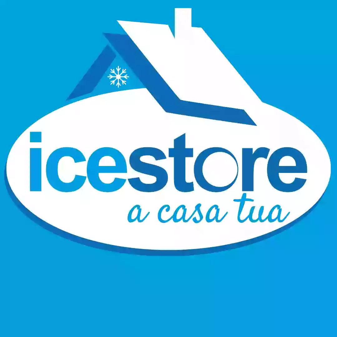 ICESTORE Calabria