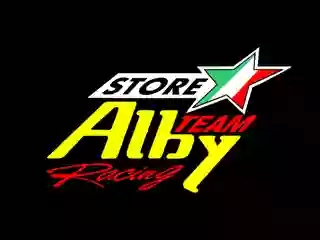 Alby Racing Officina Meccanica Moto