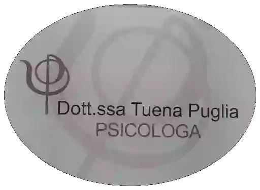 Dott.ssa Tuena Puglia - Psicologa